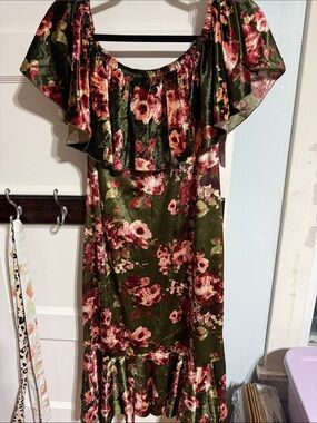 Lularoe cici xl nwt